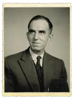 Ludovic Belot