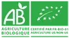Label agriculture bio