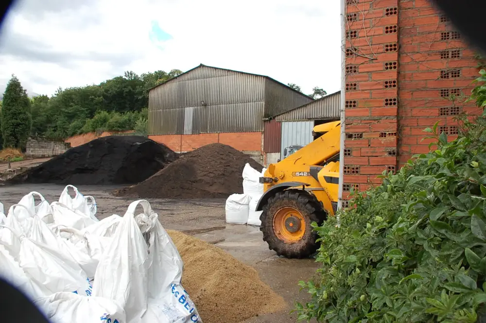 Compost